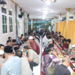 Buka Puasa Bersama Gubernur Papua, Polda Papua Perkuat Silaturahmi dan Kebersamaan di Bulan Ramadhan