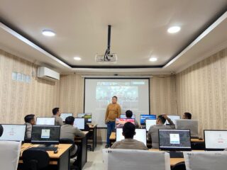 Polda Papua Gelar Tes Psikologi Seleksi S-2 STIK 2026 untuk Meningkatkan Kualitas SDM Polri