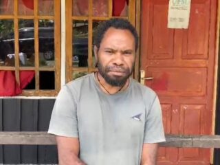 Tokoh Intelektual Puncak Jaya Ajak Masyarakat Jaga Persatuan Pasca Konflik Pilkada