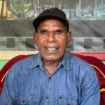 Aktivitas Warga Kembali Normal, Kepala Suku Yalimek Apresiasi Stabilitas Keamanan di Yahukimo