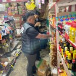 Satgasda Papua Pantau Harga Bahan Pokok di Oksibil, Biaya Transportasi Udara Picu Kenaikan Harga