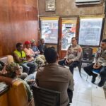 Subsatgas Matoa ORC-2026 Polresta Jayapura Kota Gandeng Influencer Milenial