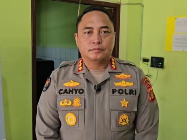 Hujan Intensitas Tinggi Guyur di Wilayah Papua, Polda Papua Imbau Warga Tingkatkan Kewaspadaan