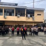 Operasi Ketupat Cartenz 2026 Memasuki Hari ke-12, Polda Papua Tekankan Pelayanan Humanis dan Kesiapsiagaan Personel