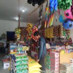 Dua Kios Pengendali Inflasi di Oksibil Jual Bahan Pokok, Harga Naik akibat Biaya Angkut Udara