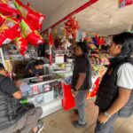 Dua Kios Pengendali Inflasi di Oksibil Jual Bahan Pokok, Harga Naik akibat Biaya Angkut Udara