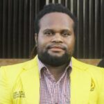 Tokoh Pemuda Papua Ajak Sampaikan Aspirasi Secara Damai dan Jaga Kamtibmas