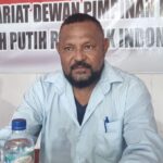 Hindari Provokasi, Max Ohee Minta Masyarakat Papua Jaga Kedamaian