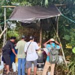 Satuan Reserse Narkoba Polresta Manokwari Berhasil Ungkap Tindak Pidana Pangan Minuman Keras Cap Tikus (CT)