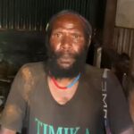 Cegah Korban Berulang, Kepala Suku Sinak Larang Keterlibatan Warga dengan KKB