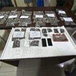 Polda Papua Barat Ungkap Kasus Peredaran Narkotika Jenis Ganja, Tiga Orang Diamankan