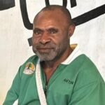 Tokoh Adat Pegunungan Bintang Ajak Masyarakat Tetap Tenang dan Percayakan Proses Hukum Pasca Penangkapan DPO KKB