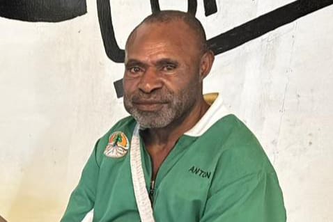 Tokoh Adat Pegunungan Bintang Ajak Masyarakat Tetap Tenang dan Percayakan Proses Hukum Pasca Penangkapan DPO KKB