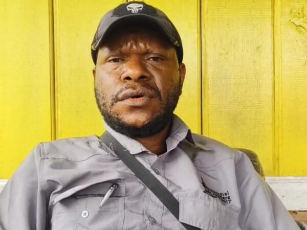 Tokoh Masyarakat Bibida Tekankan Makna Integrasi Papua dan Ajak Warga Jaga Kondusifitas Jelang 1 Mei