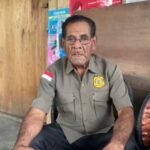 Arnold Ronsumbre Imbau Masyarakat Tidak Salah Maknai Peringatan 1 Mei di Papua