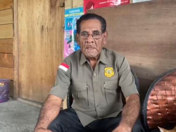 Arnold Ronsumbre Imbau Masyarakat Tidak Salah Maknai Peringatan 1 Mei di Papua