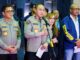 Bareskrim Polri Bongkar Judi Online Jaringan Internasional di Jakarta Barat, 321 WNA Diamankan