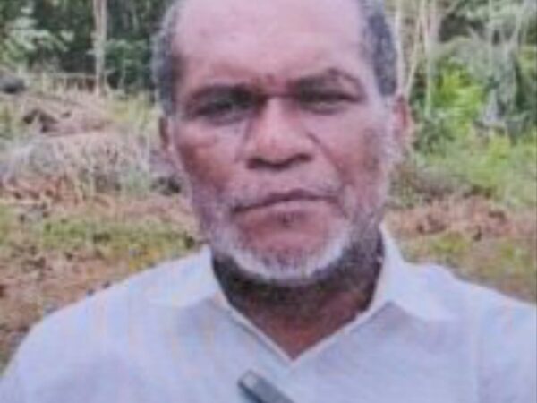 Ketua Adat Papua Sdr. Yanto Eluay Ajak Masyarakat Jaga Kamtibmas di Wilayah Papua dan Papua Tengah