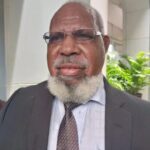 Tokoh Papua Pegunungan Ajak Warga Menahan Diri Pasca Konflik Antar Kelompok di Jayawijaya