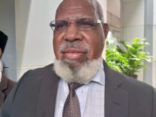 Tokoh Papua Pegunungan Ajak Warga Menahan Diri Pasca Konflik Antar Kelompok di Jayawijaya