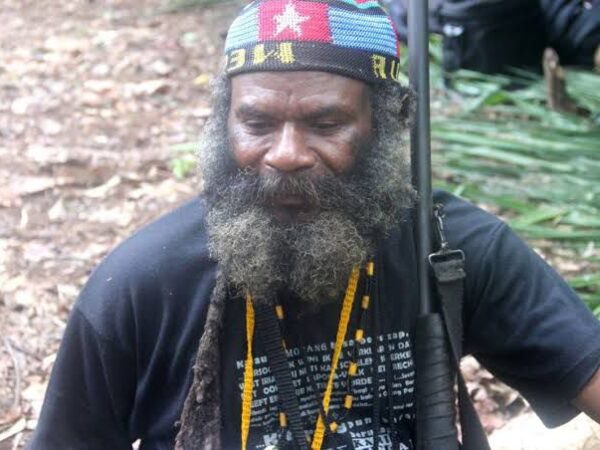 Mantan Panglima TPNPB-OPM Wilayah Victoria Ajak Kelompok Bersenjata Kembali ke NKRI dan Dorong Dialog Damai di Papua