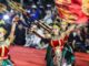Kirab Milangkala Tatar Sunda, Nuansa Budaya Semarakkan Bandung