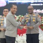 Polda Papua Barat Gelar Operasional TW I Tahun 2026