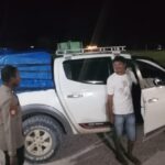 Polres Mamberamo Tengah Perketat Pengawasan Jalur Kobakma–Wamena