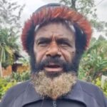 Ketua LMA Lanny Jaya Ajak Masyarakat Jaga Keamanan dan Dukung Pembangunan Daerah
