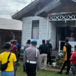 Polres Mamberamo Tengah Tindak Cepat Laporan KDRT di Distrik Kobakma