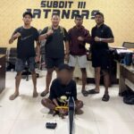 Resmob Jatanras Polda Papua Barat Bekok Terduga Pelalu Curat PS5 di Makokwari, Barang Bukti Disita di Pasar Sanggeng