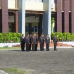 Polda Papua Barat Gelar Upacara Peringatan Hari Lahir Pancasila Tahun 2026