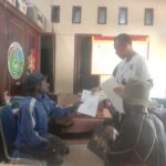Satresnarkoba Polres Mamberamo Tengah Hadirkan Pelayanan Cepat dan Ramah bagi Masyarakat