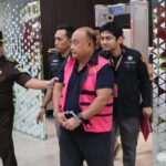3 Eks Pimpinan Lembaga BGN Ditetapkan Jadi Tersangka Terkait Perkara Penyimpangan Tata Kelola Makan Bergizi Gratis