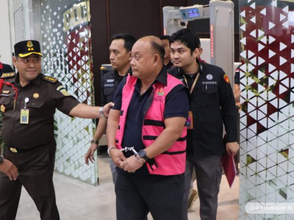 3 Eks Pimpinan Lembaga BGN Ditetapkan Jadi Tersangka Terkait Perkara Penyimpangan Tata Kelola Makan Bergizi Gratis