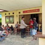 Kasus Dugaan Perzinaan Diselesaikan Secara Damai di Polsek Kelila