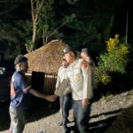 Polsek Kelila Tingkatkan Pelayanan Melalui Sambang dan Komunikasi Langsung dengan Warga