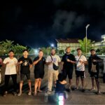 Resmob Jatanras Polda Pb Amankan Pelaku Curat di Sowi Manokwari