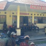 Polsek Kelila Mediasi Kasus Dugaan Pelecehan, Kedua Pihak Hadiri Pertemuan di Mapolsek