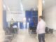 Personel Polres Mamberamo Tengah Laksanakan Pengamanan Rutin di Bank Papua, Wujudkan Rasa Aman Bagi Masyarakat