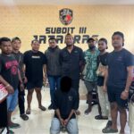 Tim Resmob Jatanras Polda Papua Barat Berhasil Ungkap Kasus Pencurian oleh Anak terhadap Orang Tua Kandung