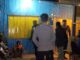 Polsek Kelila Tingkatkan Kehadiran Polri di Tengah Masyarakat Melalui Patroli Malam