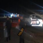 Respons Cepat Polres Mamberamo Tengah Jaga Kondusivitas Kamtibmas di Kobakma
