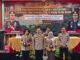 Divhumas Polri Gelar Bimtek KIP dan Uji Konsekuensi Informasi di Polda Papua Barat