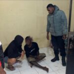 Quick Respon Polisi Berhasil Amankan Pelaku Perusakan Kantor Bank Papua Kobakma