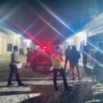 Polres Mamberamo Tengah Pastikan Situasi Aman Lewat Patroli Preventif
