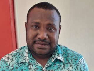 Tokoh Pemuda Papua Ajak Masyarakat Dukung Pembangunan dan Jaga Stabilitas Kamtibmas di Papua