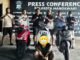 Tim URC (Unit Reaksi Cepat) Polresta Manokwari Berhasil Ringkus Residivis Spesialis Curanmor dan 3 unit Kendaraan Motor Diamankan 