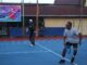 Semangat Hari Bhayangkara, Turnamen Tenis Kapolda Papua Cup Hadirkan Duel Sengit di Babak Semifinal