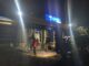 Patroli Malam Pamapta 1 Polres Mamberamo Tengah Pastikan Situasi Kamtibmas tetap Kondusif